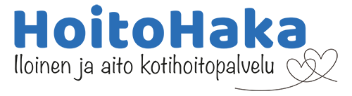 HoitoHaka Tmi Logo